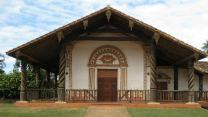Mission Church